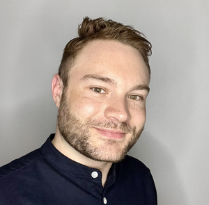 Trevor Cavness, APRN, PMHNP-BC
