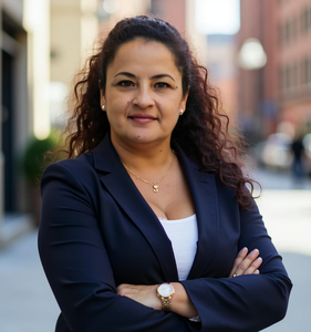TANIA ALFONSO, APRN, PMHNP-BC