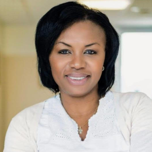 Stella Okobi