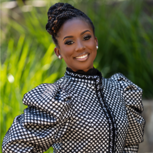 Treva Mitchell