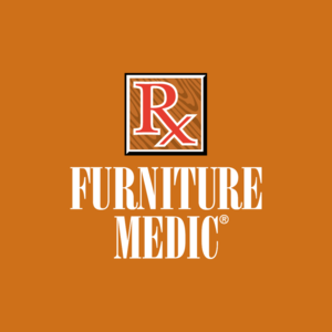 Furniture Medic by Giovani Ferreira