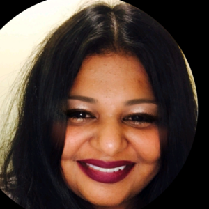 Dr. ANITHA RAJAMANICKAM, MD FACC FSCAI