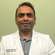 AJAY PATEL, PROVIDER