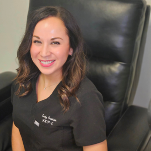 CATHERINE GRAHAM, FNP-C