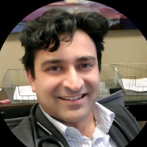 Dr. Ashish Kabra, MD, MRCP (UK)