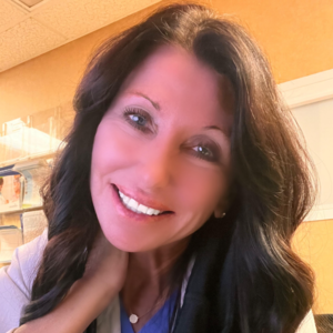 Dr. Cindy Grow, AGPCNP-BC