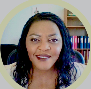 Mercy Abunaw, FNP-C, PMHNP-BC, DNP.