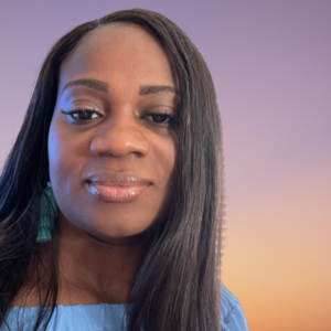 Dr. Christabel Lartey, DNP, PMHNP-BC