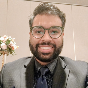 Dr. Hassan Khan, DO