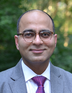 Dr. Naveen Sablani