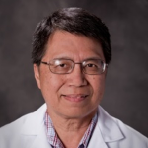 Dr. VINCENT CHU, D.O.