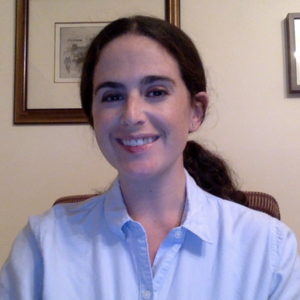 Emily Pevtsov, PA-C