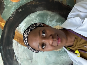 KEHINDE KIRK, APRN, FNP-C