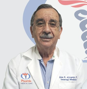 JOSE ALVAREZ-BERNAL, MD