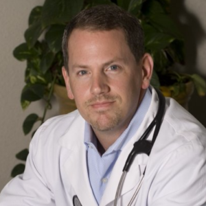 Dr. Brian Lamkin
