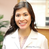 Dr. Kimberly Chan
