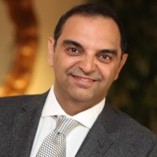 Michael P. Tabibian, M.D.