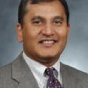 Dr. PURUSHOTHAM SURAPANENI, M.D.