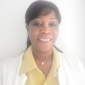 Dr. Marie-Carline Oseh DNP, APRN, FNP, & PMHNP