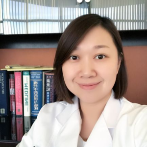 YAN ZHANG