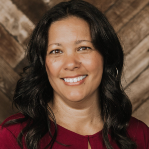 TARA JONES, MS, SLP-CCC