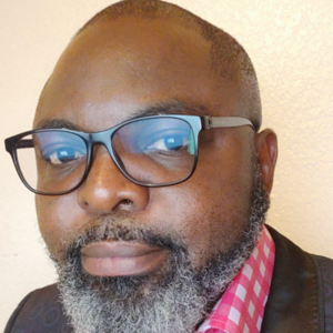 emmanuel nji, PMHNP-BC
