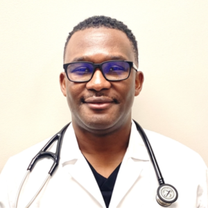 Godling Onyegbunwa, FNP