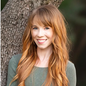 HANNAH GREEN, MSN, RN, PMHNP-BC, PMH-C