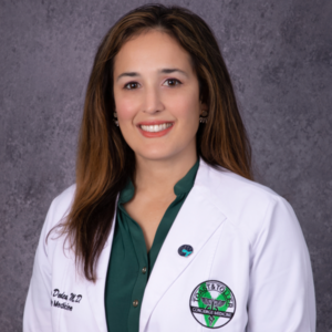 Dr. LAUREN DEDEA