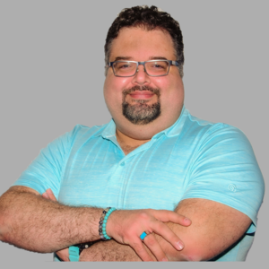 Dr. LUIS J. OLIVERA-RODRIGUEZ, MD