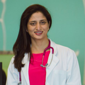 Dr. SUSHMA PENMETSA, MD