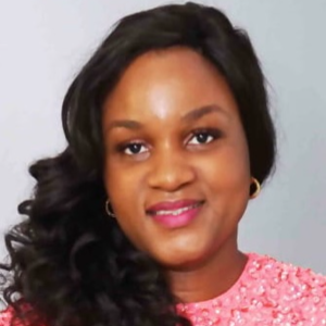 Dr. CHIDIOGO NWOKIKE, DNP, PMHNP-BC