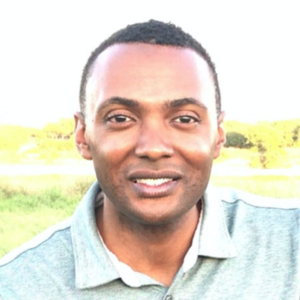 Dr. GREGORY BROWN, MD