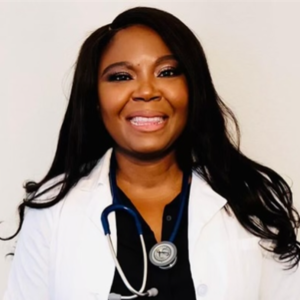 Lillian Onyegbunwa, FNP