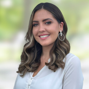 Stephanie Goossens, LCSW