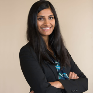 Vimmi Thakkar