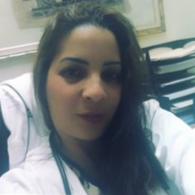 Amizaday Moragas, APRN