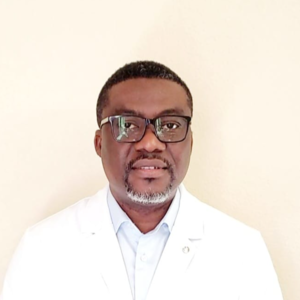 Henry Ehizokhale Mental Health Provider, MSN, APRN, PMHNP