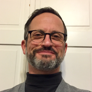 Mr. Frank Bellistri, PMHNP-BC