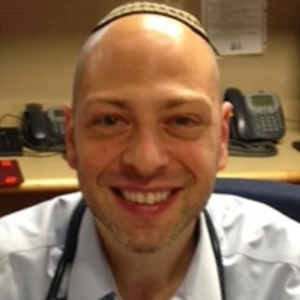 LEOR SKOCZYLAS, MD