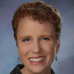 Diane Hurd, PMHNP
