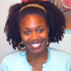 Dr. Kanika Bell