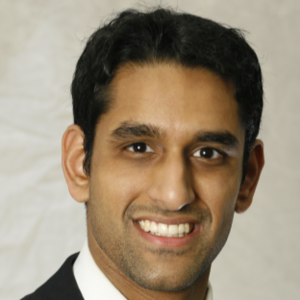 Dr. Nikhil Iyer MD