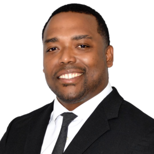 Dr. Jabari Martin, M.D.