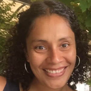Joanna Rusk, NPP