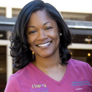 Angela Shannon, MD