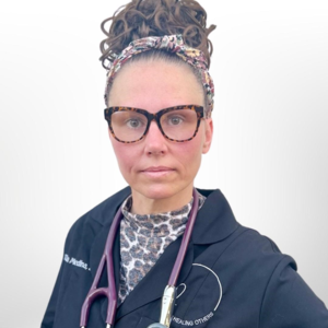 Dr. SHEILA MEDINA, DNP, FNP, MBA