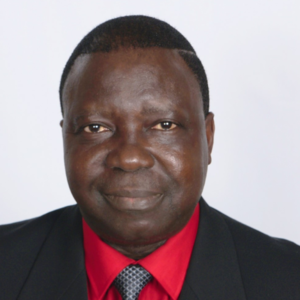 GANIYU ADEWALE, CRNP