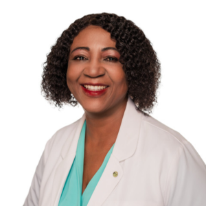 Mrs. LOVETTE NDUBISI NP, APRN-CNP