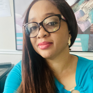 Ms. IFEOMA IROKWE, PMHNP-BC